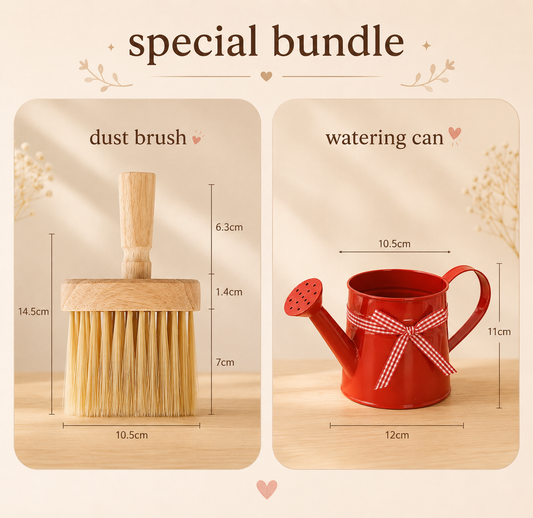 Special bundle