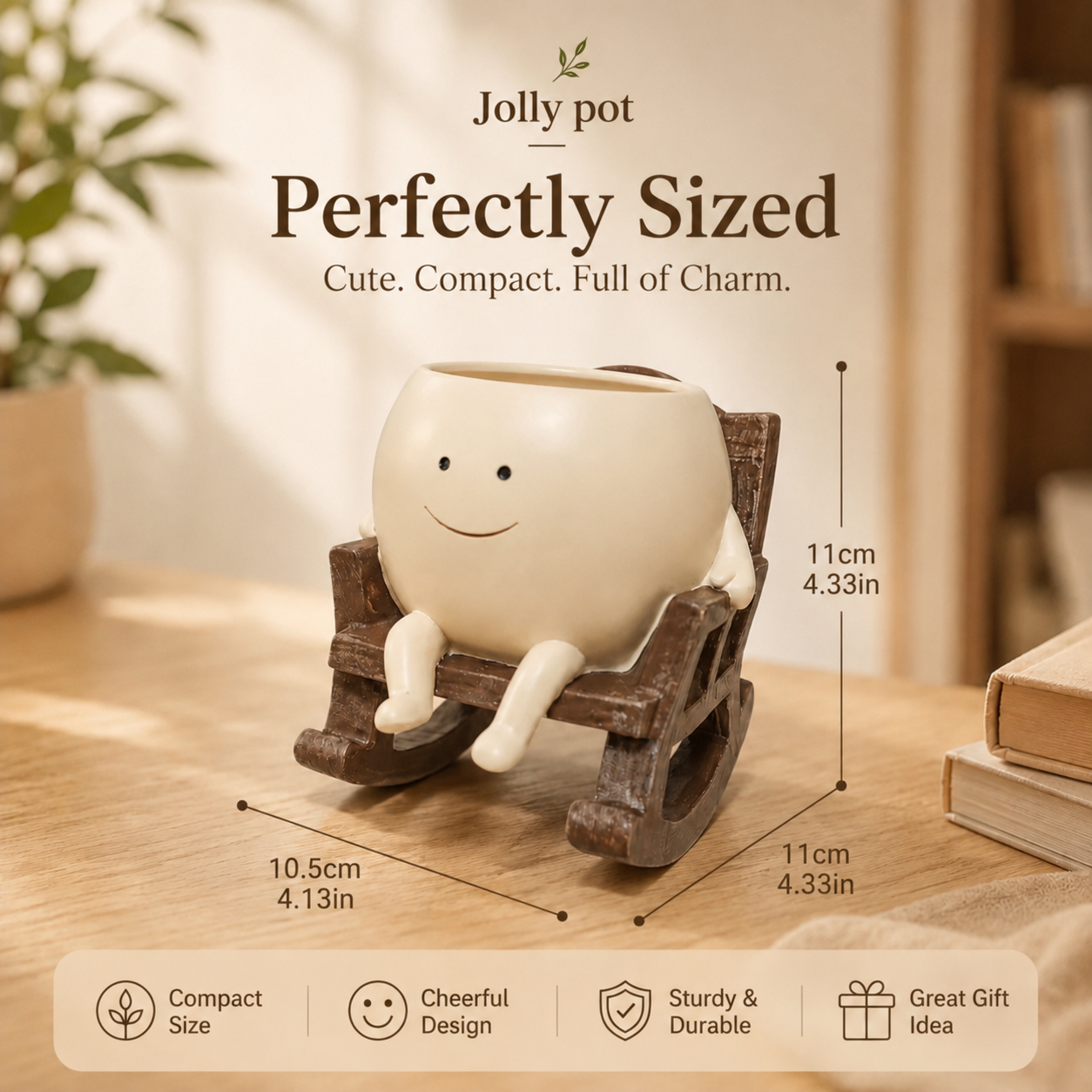 Jolly Pot