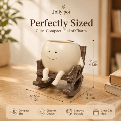 Jolly Pot