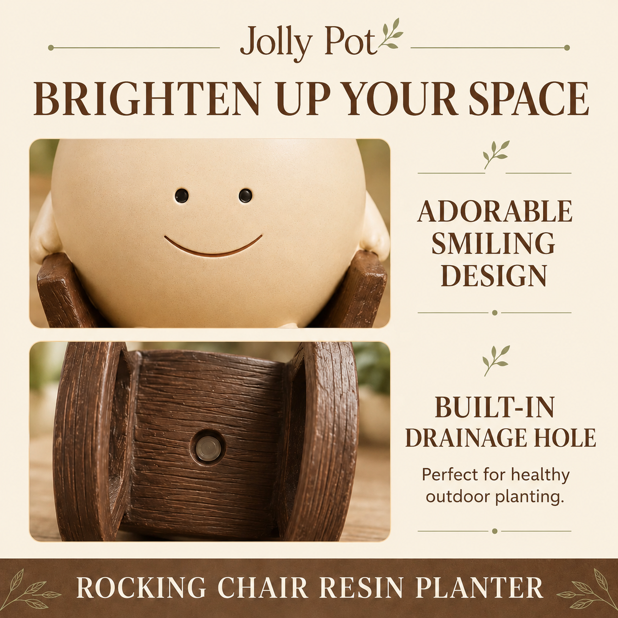 Jolly Pot