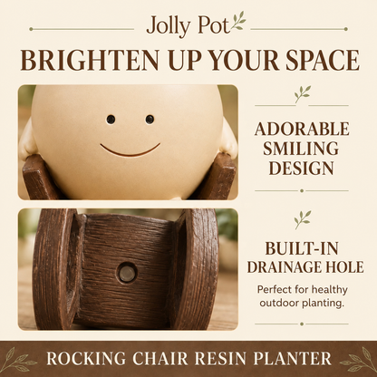 Jolly Pot