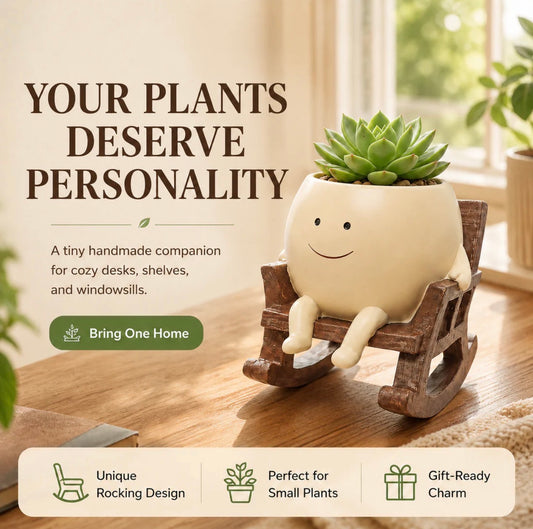 Jolly Pot