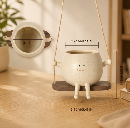 Jolly Pot